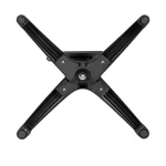 Alec Folding Table Base, with Self Levelling Technology - Image 12