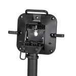 Alec Folding Table Base, with Self Levelling Technology - Image 7