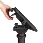 Alec Folding Table Base, with Self Levelling Technology - Image 9