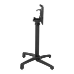Alec Folding Table Base, with Self Levelling Technology - Image 2