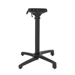 Alec Folding Table Base, with Self Levelling Technology