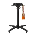 Alec Folding Table Base, with Self Levelling Technology - Image 3