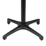 Alec Folding Table Base, with Self Levelling Technology - Image 10