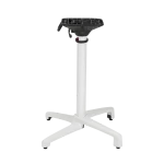 Alec Folding Table Base, with Self Levelling Technology - Image 4