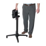 Alec Folding Table Base, with Self Levelling Technology - Image 5