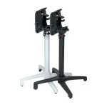 Alec Folding Table Base, with Self Levelling Technology - Image 6