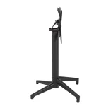 Alessio Folding Table Base - Image 2