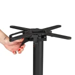 Alessio Folding Table Base - Image 9