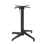 Alessio Folding Table Base