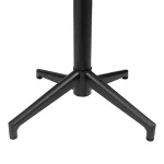 Alessio Folding Table Base - Image 11