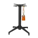 Alessio Folding Table Base - Image 3