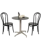 Replica Brigitte Bentwood Chair - Image 5