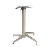 Alessio Folding Table Base - Image 4