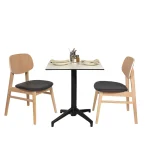 Alessio Folding Table Base - Image 13