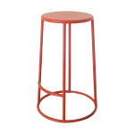 Bongo Kitchen Stool - Image 2