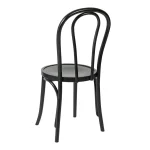 Replica Brigitte Bentwood Chair - Image 3