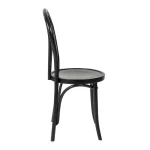 Replica Brigitte Bentwood Chair - Image 2