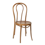 Replica Brigitte Bentwood Chair - Image 8