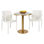 Javi Armchair - Image 5