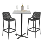 Breeze Bar Stool - Image 5