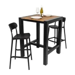 Paula Bar Stool - Image 7