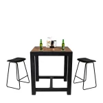 Replica Yvonne Potter 'Y' Counter Stool - Image 4
