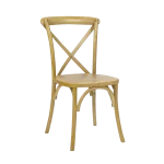 Provincial Crossback Chair - Image 9