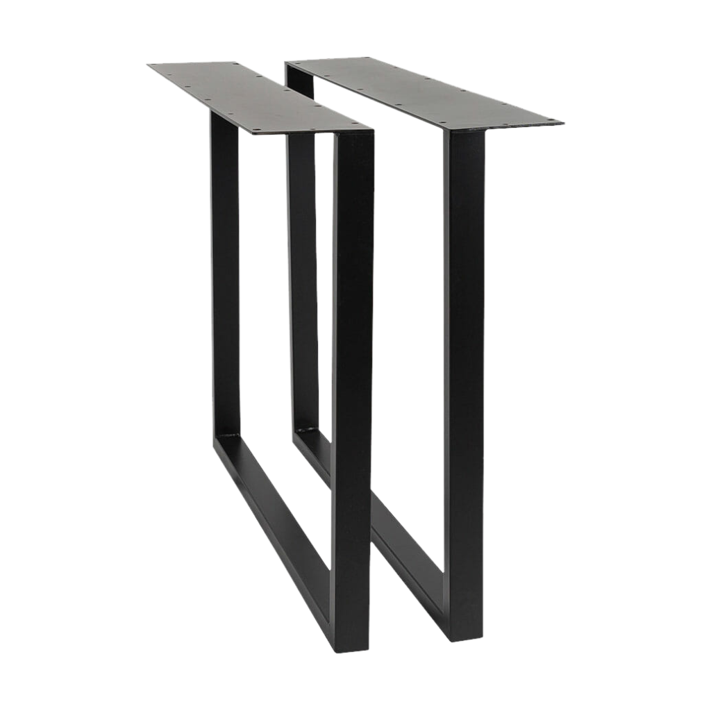 Cesar Table Legs