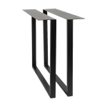 Cesar Table Legs