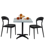 Lai Padded Chair - Image 7