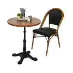 melanine top dining table
