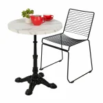 Adele Melamine Table Top