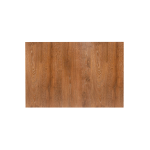 Ciro rectangle walnut table top