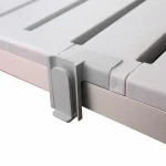 Corner Connection Pack for 610mm Deep Bay - Image 4