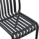 Eva Bar Stool - Image 4