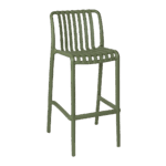 Eva Bar Stool - Image 9