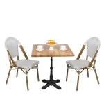 French Outdoor Chair - Image 7