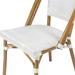 French Outdoor Chair - Image 4