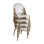 French Outdoor Chair - Image 5