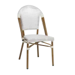 French Outdoor Chair