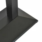 Fernando Double Cast Iron Bar Base - Image 3