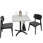 Hugo Folding Table Base - Image 13