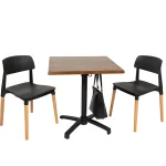 Hugo Folding Table Base - Image 14