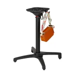 Hugo Folding Table Base - Image 3