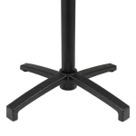 Hugo Folding Table Base - Image 10