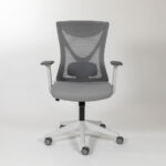 Jetson Aero Office Chair - White