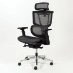 Jetson Airmesh Plus Office Chair - Image 2