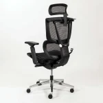 Jetson Airmesh Plus Office Chair - Image 4