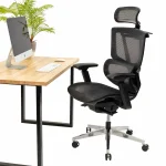 Jetson Airmesh Plus Office Chair - Image 8