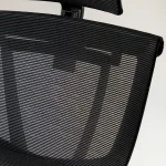 Jetson Airmesh Plus Office Chair - Image 6